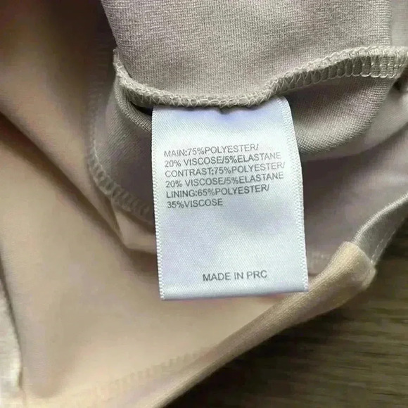 🔥KEEPSAKE the Label🔥 | Colourful bodycon tank top dress - Picture 7 of 9